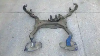 Peça sobressalente para automóvel em segunda mão charrió / suporte de eixo dianteiro por bmw mini (r50,r53) one referências oem iam 