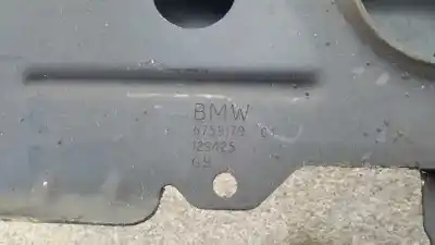 Second-hand car spare part front axle for bmw mini (r50,r53) one oem iam references   