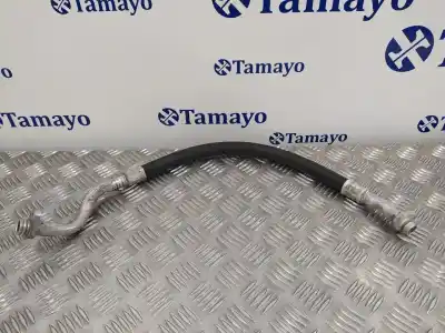 Pezzo di ricambio per auto di seconda mano TUBI ARIA CONDIZIONATA per NISSAN QASHQAI / QASHQAI +2 I (J10, NJ10, JJ10E)  Riferimenti OEM IAM 92480BR30B  