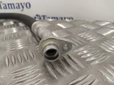 Pezzo di ricambio per auto di seconda mano tubi aria condizionata per nissan qashqai / qashqai +2 i (j10, nj10, jj10e) 1.5 dci riferimenti oem iam 92480br30b  