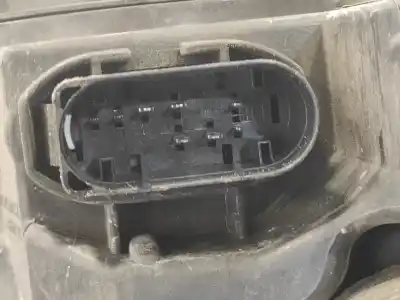 Second-hand car spare part left headlight for ford focus iii 1.5 d 120cv oem iam references   