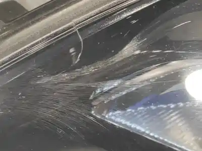 Second-hand car spare part left headlight for ford focus iii 1.5 d 120cv oem iam references   