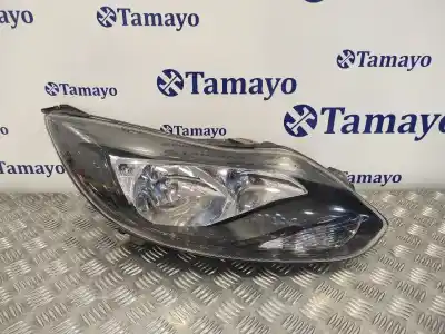 Pièce détachée automobile d'occasion feu droit pour ford focus iii 1.5 d 120cv références oem iam 