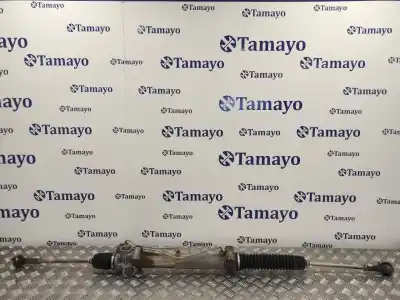 Peça sobressalente para automóvel em segunda mão caixa de direção por ford transit caja cerrada, corta (fy) 2.0 td cat referências oem iam 37502348