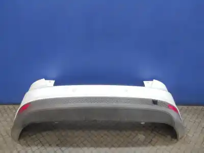 Pièce détachée automobile d'occasion pare-chocs arrière pour ford focus iii 1.5 d 120cv références oem iam 