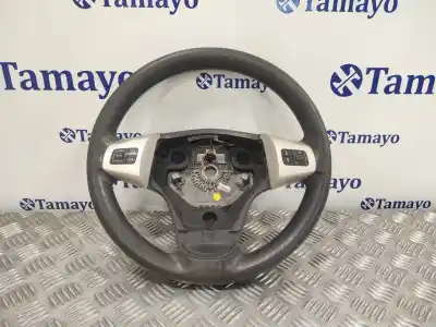 Peça sobressalente para automóvel em segunda mão VOLANTE por CITROEN C5 BERLINA  Referências OEM IAM CV250980SS  