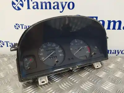 Peça sobressalente para automóvel em segunda mão quadrante por citroen berlingo 1.9 d multispace referências oem iam 9630166880 09021499908 9630166880