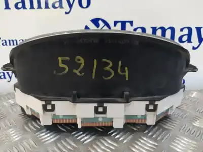 Peça sobressalente para automóvel em segunda mão quadrante por citroen berlingo 1.9 d multispace referências oem iam 9630166880 09021499908 9630166880