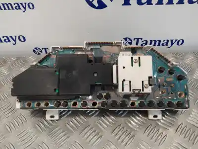 Peça sobressalente para automóvel em segunda mão quadrante por citroen berlingo 1.9 d multispace referências oem iam 9630166880 09021499908 9630166880