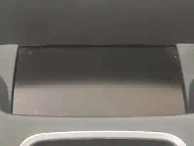 Peça sobressalente para automóvel em segunda mão quadrante por ford focus iii 1.5 d 120cv referências oem iam bm5t10849jv bm5t14c226be bm5t14c026bs