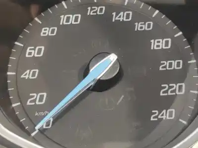 Peça sobressalente para automóvel em segunda mão quadrante por ford focus iii 1.5 d 120cv referências oem iam bm5t10849jv bm5t14c226be bm5t14c026bs