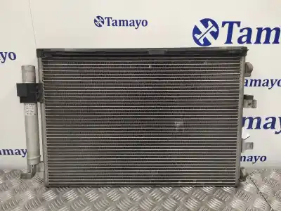 Pièce détachée automobile d'occasion condenseur de climatisation pour ford focus iii 1.5 d 120cv références oem iam bv6119710ba