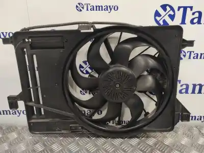 İkinci el araba yedek parçası elektro fan için ford focus iii 1.5 d 120cv oem iam referansları cv618c607va