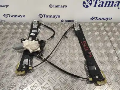 Pièce détachée automobile d'occasion léve glace avant gauche pour ford focus iii 1.5 d 120cv références oem iam a65064110
