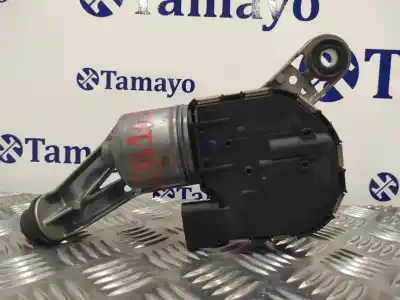 Pièce détachée automobile d'occasion moteur d'essuie-glace avant pour ford focus iii 1.5 d 120cv références oem iam bm5117504ah