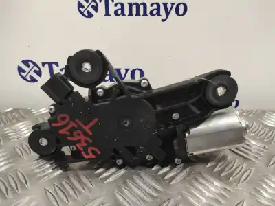Pièce détachée automobile d'occasion moteur d'essuie-glace arriere pour ford focus iii 1.5 d 120cv références oem iam 0390201205