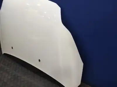 Peça sobressalente para automóvel em segunda mão capot por ford focus iii 1.5 d 120cv referências oem iam   