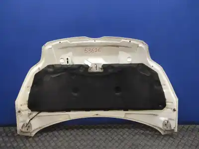 Peça sobressalente para automóvel em segunda mão capot por ford focus iii 1.5 d 120cv referências oem iam   