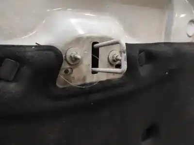 Peça sobressalente para automóvel em segunda mão capot por ford focus iii 1.5 d 120cv referências oem iam   