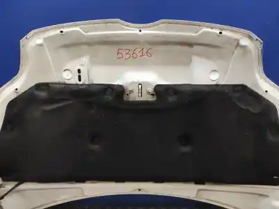 Peça sobressalente para automóvel em segunda mão capot por ford focus iii 1.5 d 120cv referências oem iam   
