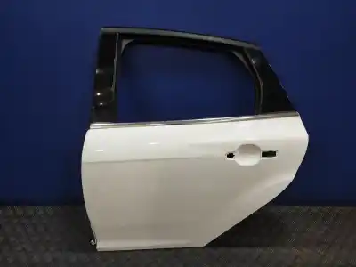 Pièce détachée automobile d'occasion porte arriere gauche pour ford focus iii 1.5 d 120cv références oem iam 