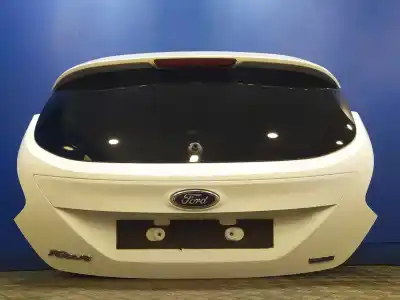 Pièce détachée automobile d'occasion hayon pour ford focus iii 1.5 d 120cv références oem iam 