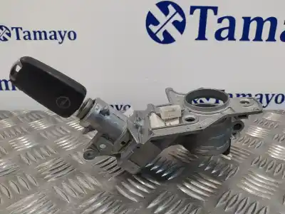 Pièce détachée automobile d'occasion commutateur d'allumage pour opel astra h (a04) 1.9 cdti (l48) références oem iam n0501882 281726 
