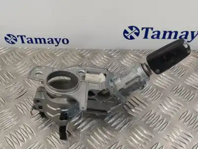 Pièce détachée automobile d'occasion commutateur d'allumage pour opel astra h (a04) 1.9 cdti (l48) références oem iam n0501882 281726 