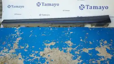 Peça sobressalente para automóvel em segunda mão embaladeira lateral por bmw serie 3 berlina (e90) 318d referências oem iam 