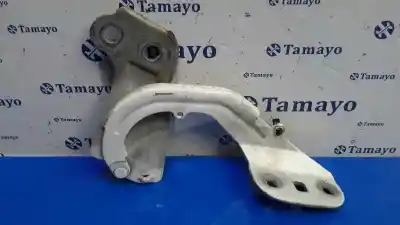 Tweedehands auto-onderdeel diverse onderdelen voor ford focus lim. (cb8) 1.6 tdci cat oem iam-referenties bm51a16800ab