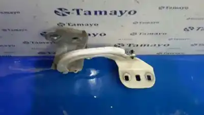 Pezzo di ricambio per auto di seconda mano pezzi vari per ford focus lim. (cb8) 1.6 tdci cat riferimenti oem iam bm51a16800ab bm51a16801a 