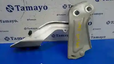 Pezzo di ricambio per auto di seconda mano pezzi vari per ford focus lim. (cb8) 1.6 tdci cat riferimenti oem iam bm51a16800ab bm51a16801a 
