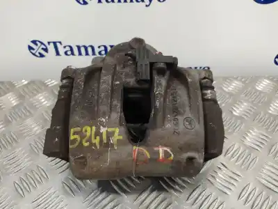 Second-hand car spare part front left brake caliper for mercedes clase e (w211) berlina 2.6 cat oem iam references z06028295li