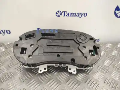 Автозапчастина б/у панель інструментів для kia picanto (ja) 1.0 cat посилання на oem iam 94013g6191 11003617620k 