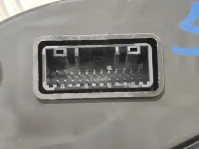 Автозапчастина б/у панель інструментів для kia picanto (ja) 1.0 cat посилання на oem iam 94013g6191 11003617620k 