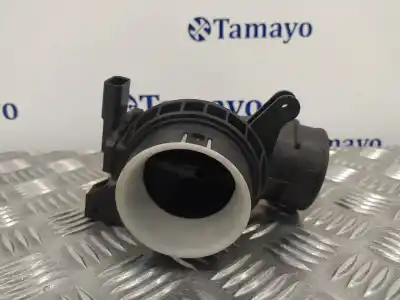 İkinci el araba yedek parçası AKIS ÖLÇER için FORD FOCUS III  OEM IAM referansları 7M5112B579BB  