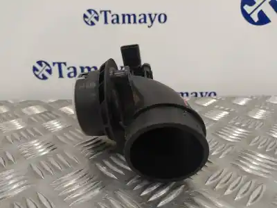 Second-hand car spare part flowmeter for ford focus iii 1.5 d 120cv oem iam references 7m5112b579bb  