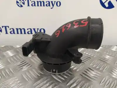 Second-hand car spare part flowmeter for ford focus iii 1.5 d 120cv oem iam references 7m5112b579bb  