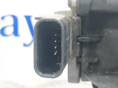 Second-hand car spare part flowmeter for ford focus iii 1.5 d 120cv oem iam references 7m5112b579bb  