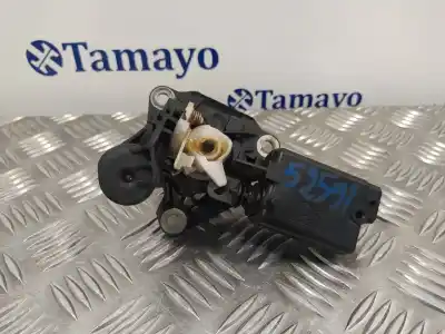 Автозапчасти б/у ВНЕШНЯЯ РУЧКА ВОРОТ за RENAULT CLIO II FASE II (B/CB0)  ссылки OEM IAM 8200447266  
