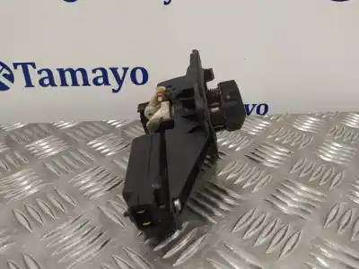 Pezzo di ricambio per auto di seconda mano maniglia esterna del cancello per renault clio ii fase ii (b/cb0) 1.5 dci diesel riferimenti oem iam 8200447266  