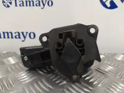 Pezzo di ricambio per auto di seconda mano maniglia esterna del cancello per renault clio ii fase ii (b/cb0) 1.5 dci diesel riferimenti oem iam 8200447266  
