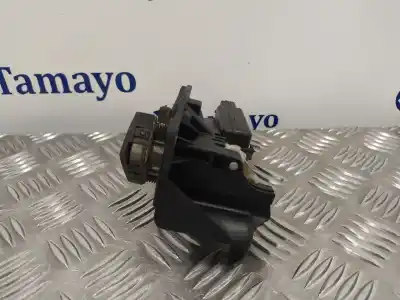 Pezzo di ricambio per auto di seconda mano maniglia esterna del cancello per renault clio ii fase ii (b/cb0) 1.5 dci diesel riferimenti oem iam 8200447266  