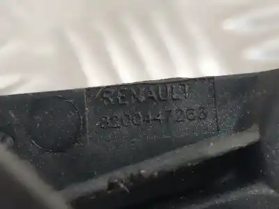 Pezzo di ricambio per auto di seconda mano maniglia esterna del cancello per renault clio ii fase ii (b/cb0) 1.5 dci diesel riferimenti oem iam 8200447266  
