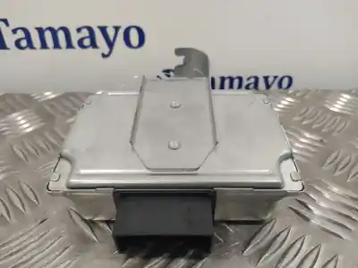 Second-hand car spare part electronic module for ford focus iii 1.5 d 120cv oem iam references bv6t14b526aa 0199dc1001 