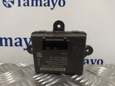 Pièce détachée automobile d'occasion unité de commande confort pour ford focus iii 1.5 d 120cv références oem iam bv6n14b532ah