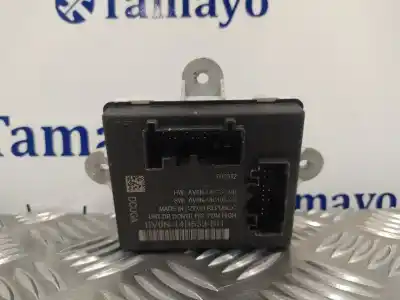 Pièce détachée automobile d'occasion unité de commande confort pour ford focus iii 1.5 d 120cv références oem iam bv6n14b533bh