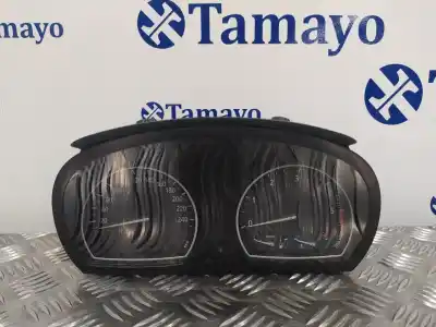 Second-hand car spare part dashboard for bmw x3 (e83) 3.0 turbodiesel oem iam references 102463026