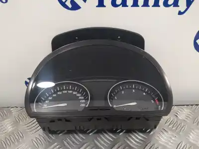 Peça sobressalente para automóvel em segunda mão quadrante por bmw x3 (e83) 3.0 turbodiesel referências oem iam 102463026 341437302 