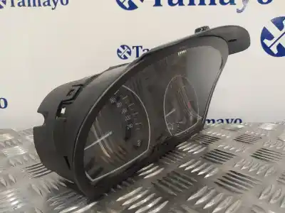 Peça sobressalente para automóvel em segunda mão quadrante por bmw x3 (e83) 3.0 turbodiesel referências oem iam 102463026 341437302 